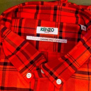 Kenzo size xl